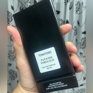 Tom Fords highly sought-after men’s fragrance